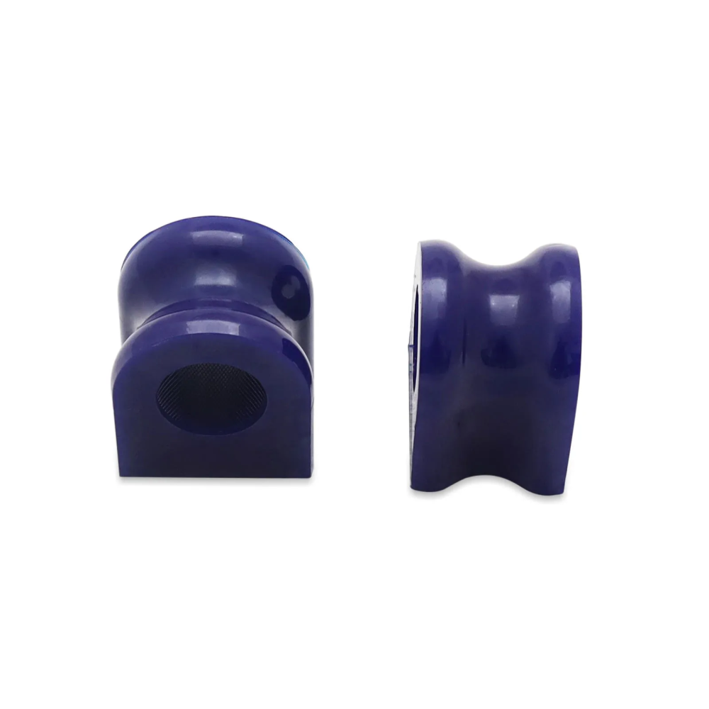 Barra Estabilizadora Mount Kit de Casquilhos (80 duro/ShA)