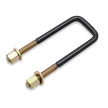 Formula U Bolt 14x62x205 Square