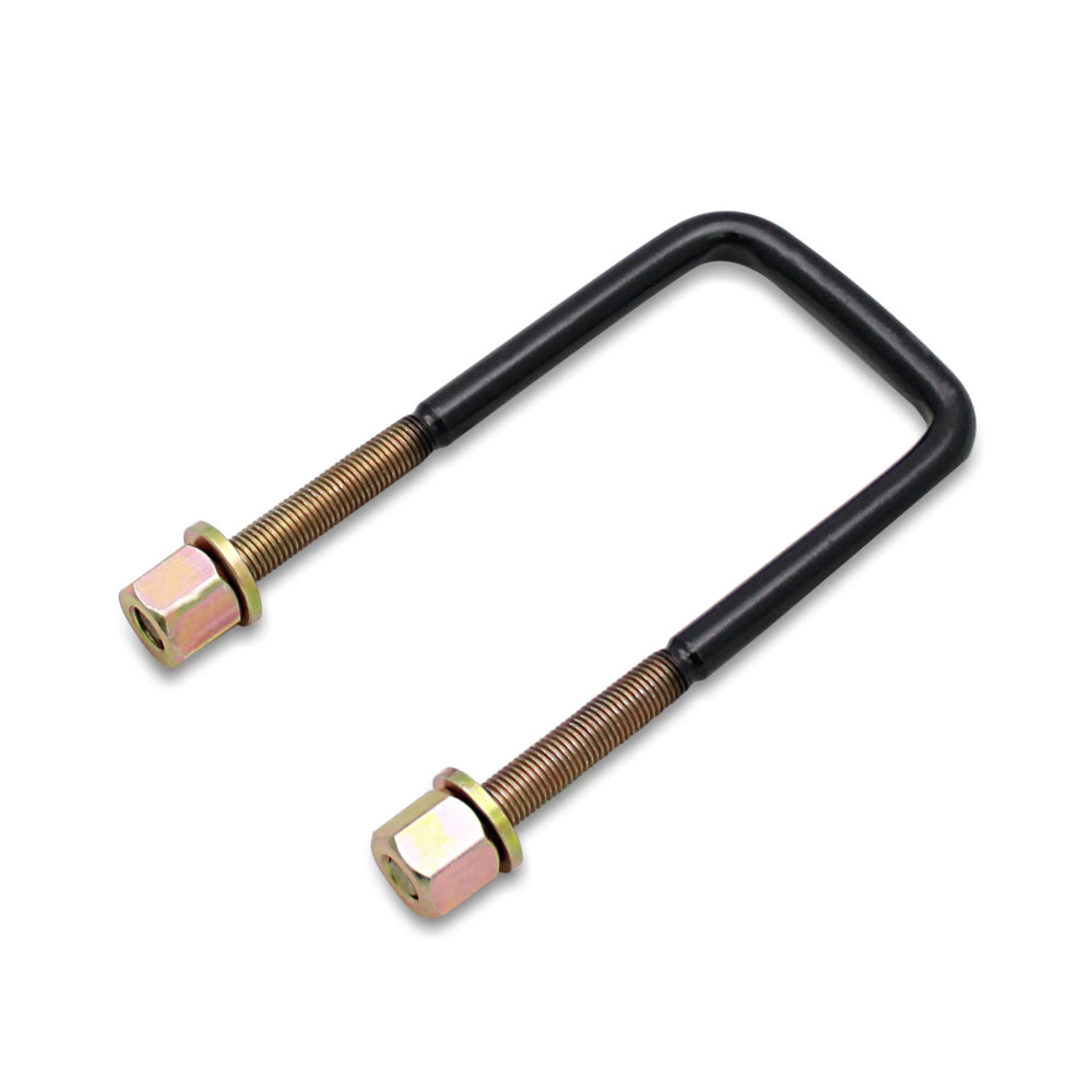 Formula U Bolt 12x72x170 Square