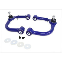 Dianteiro Upper Kit de Braços de Suspensão - Fixed Offset Assembly to suit Toyota Hilux 2005-on (does not suit Hilux Rogue Wideb