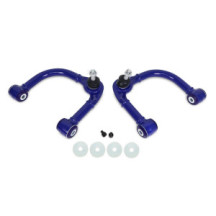 Dianteiro Upper Kit de Braços de Suspensão - Fixed Offset Assembly to suit Toyota Hilux 2005-on (does not suit Hilux Rogue Wideb