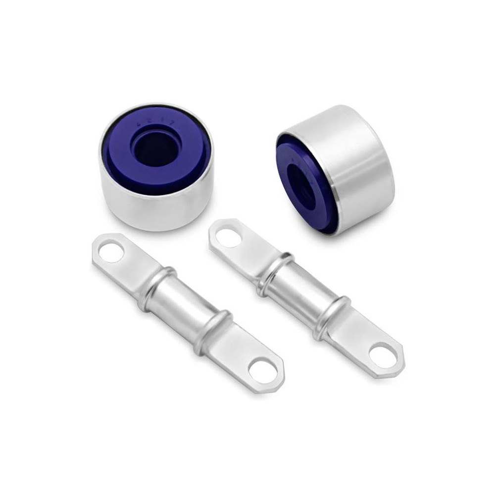 RR BLADE ARM FR Kit de Casquilhos (80 duro/ShA)