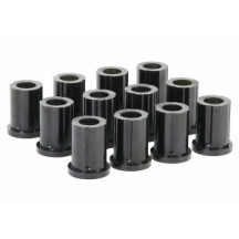 Toyota-Sprg/Kit de Casquilhos-24 Bushes (80 duro/ShA)