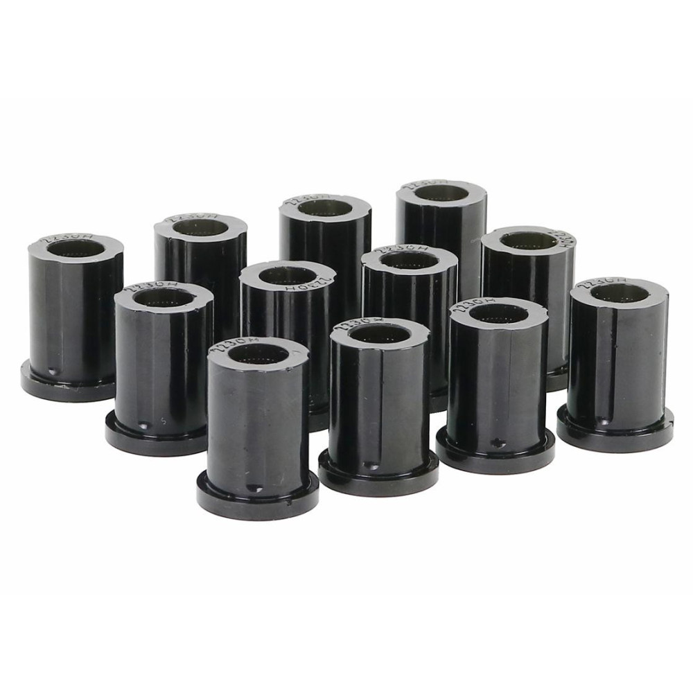 Toyota-Sprg/Kit de Casquilhos-24 Bushes (80 duro/ShA)