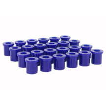 Toyota-Sprg/Kit de Casquilhos-24 Bushes (80 duro/ShA)