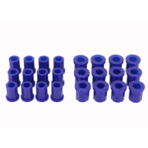 Toyota-Sprg/Kit de Casquilhos-24 Bushes (80 duro/ShA)