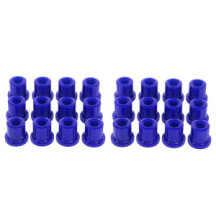 Toyota-Sprg/Kit de Casquilhos-24 Bushes (80 duro/ShA)