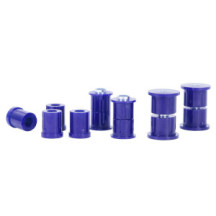 Spring Kit de Casquilhos (80 duro/ShA)