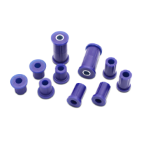 Super Pro Spring Kit de Casquilhos (80 duro/ShA)