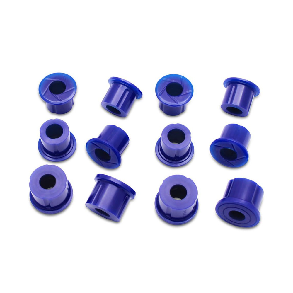 Spring Kit de Casquilhos (80 duro/ShA)