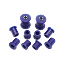 Spring Kit de Casquilhos (80 duro/ShA)