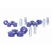 Super Pro Spring Kit de Casquilhos (80 duro/ShA)