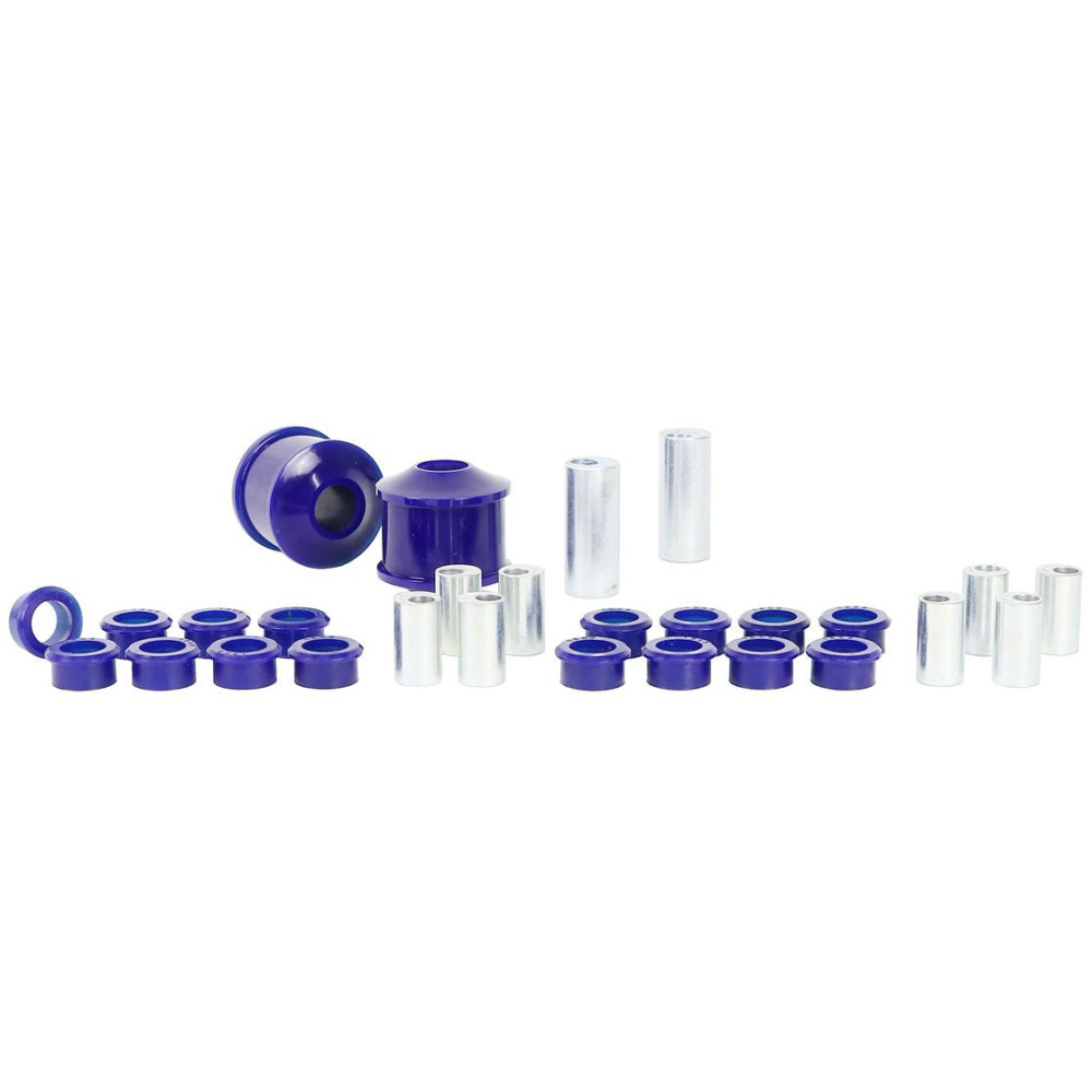 NISSAN 200SX S15 ALIG KIT