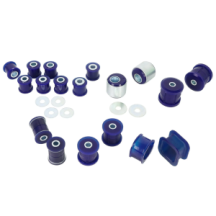 WRX 10/2000-10/2002 Enha Kit