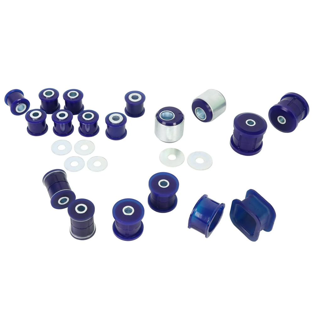 WRX 10/2000-10/2002 Enha Kit