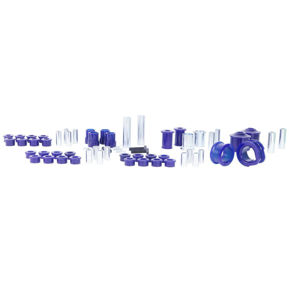 SKYLINE R33 2WD ENHA KIT