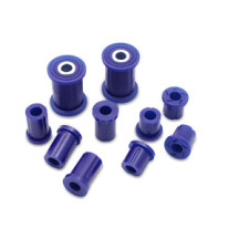 Mitsub Triton Traseiro Spring Kit