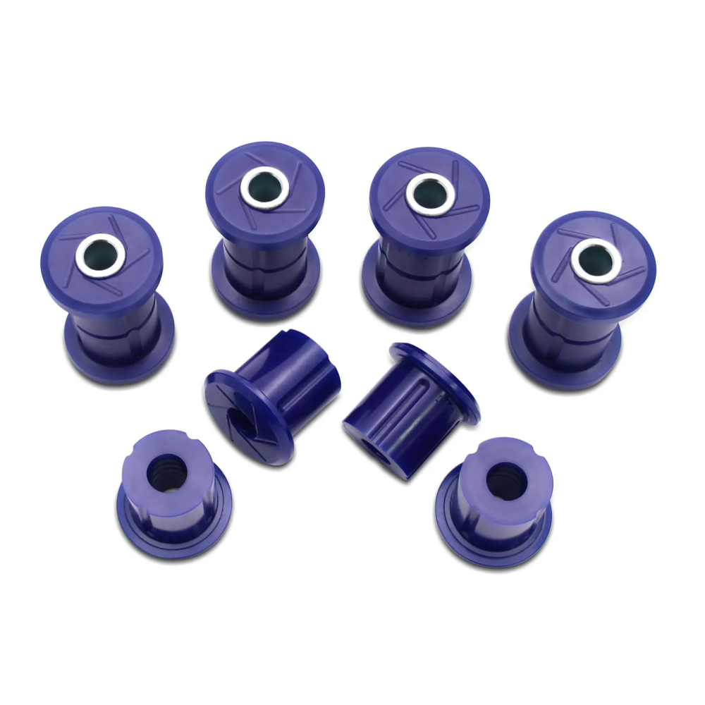 TOYOTA L/CRUISER Traseiro KIT