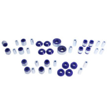 Enhancement Kit de Casquilhos (80 duro/ShA)