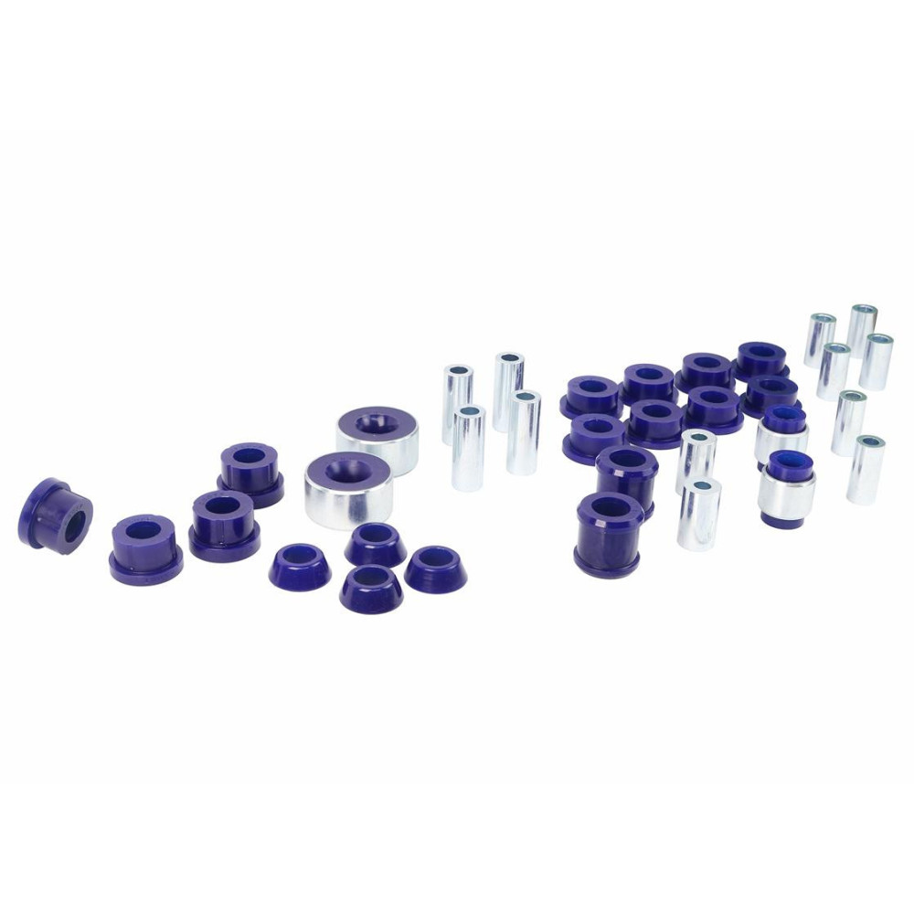 ENHANCEMENT Kit de Casquilhos HONDA (80 duro/ShA)