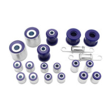 Dianteiro & Traseiro VEHICLE KIT ADJ
