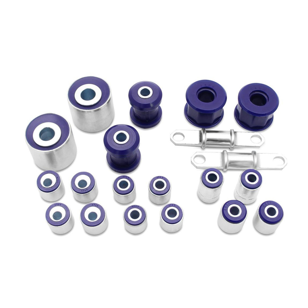 Dianteiro & Traseiro VEHICLE KIT ADJ
