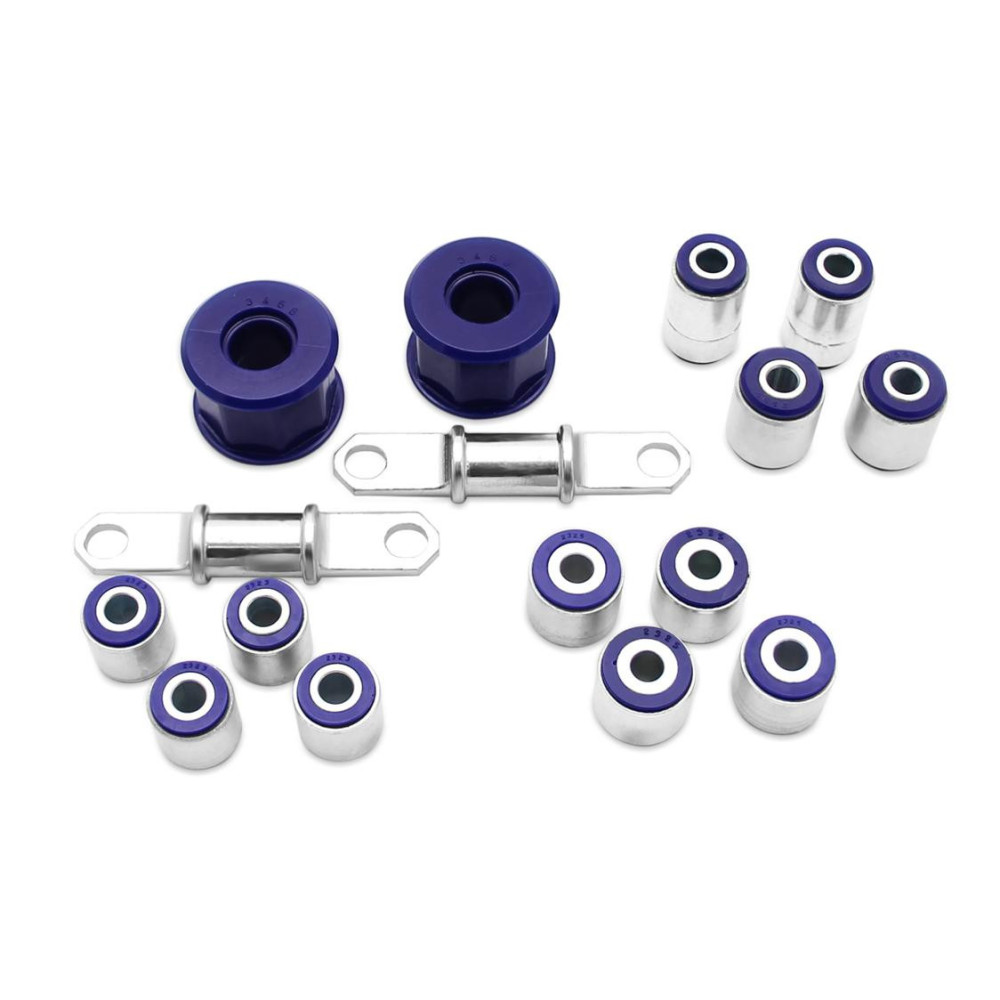 Traseiro VEHICLE KIT (STD)