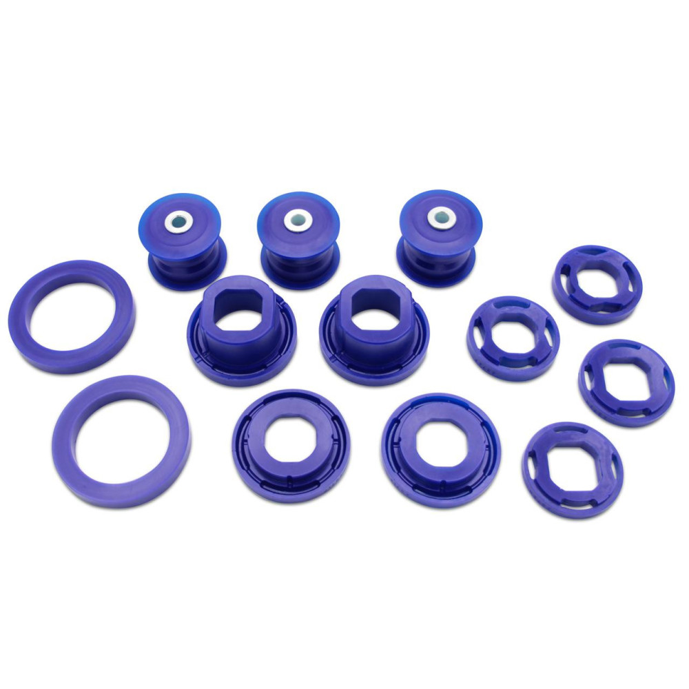 VE/VF Quick Fit Traction Pack