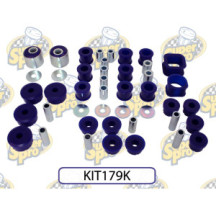 IMPREZA STi 04-07 MASTER KIT