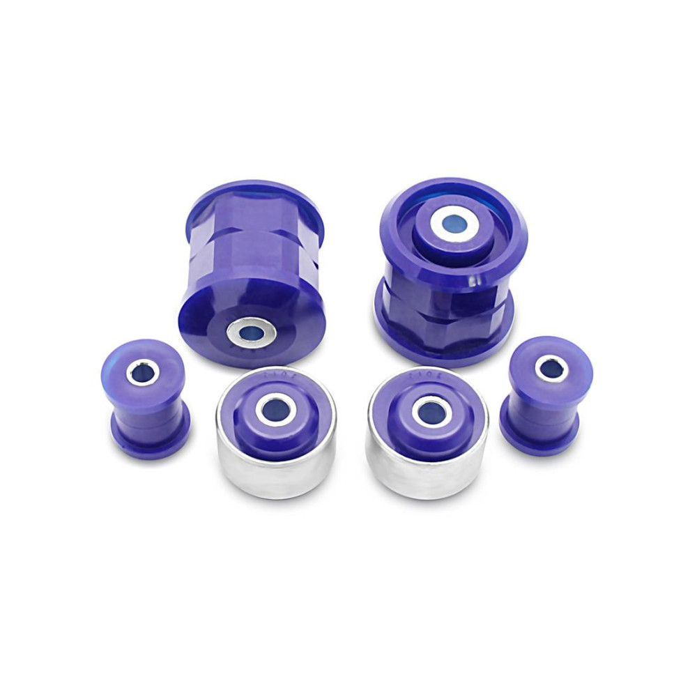 HYUNDAI VELOSTER MASTER KIT