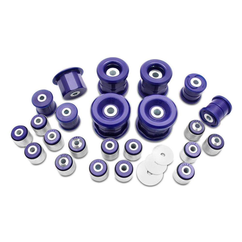 BMW Traseiro Enhancement Kit