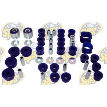 IMPREZA STi 04-07 MASTER KIT