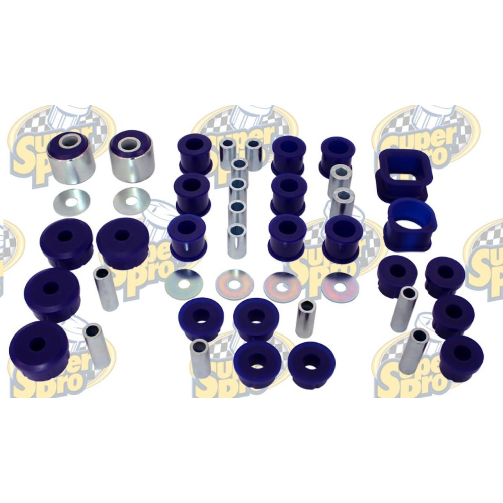 IMPREZA STi 04-07 MASTER KIT