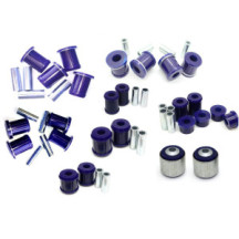 Vehicle Bushing Upgrade Kit (80 duro/ShA)