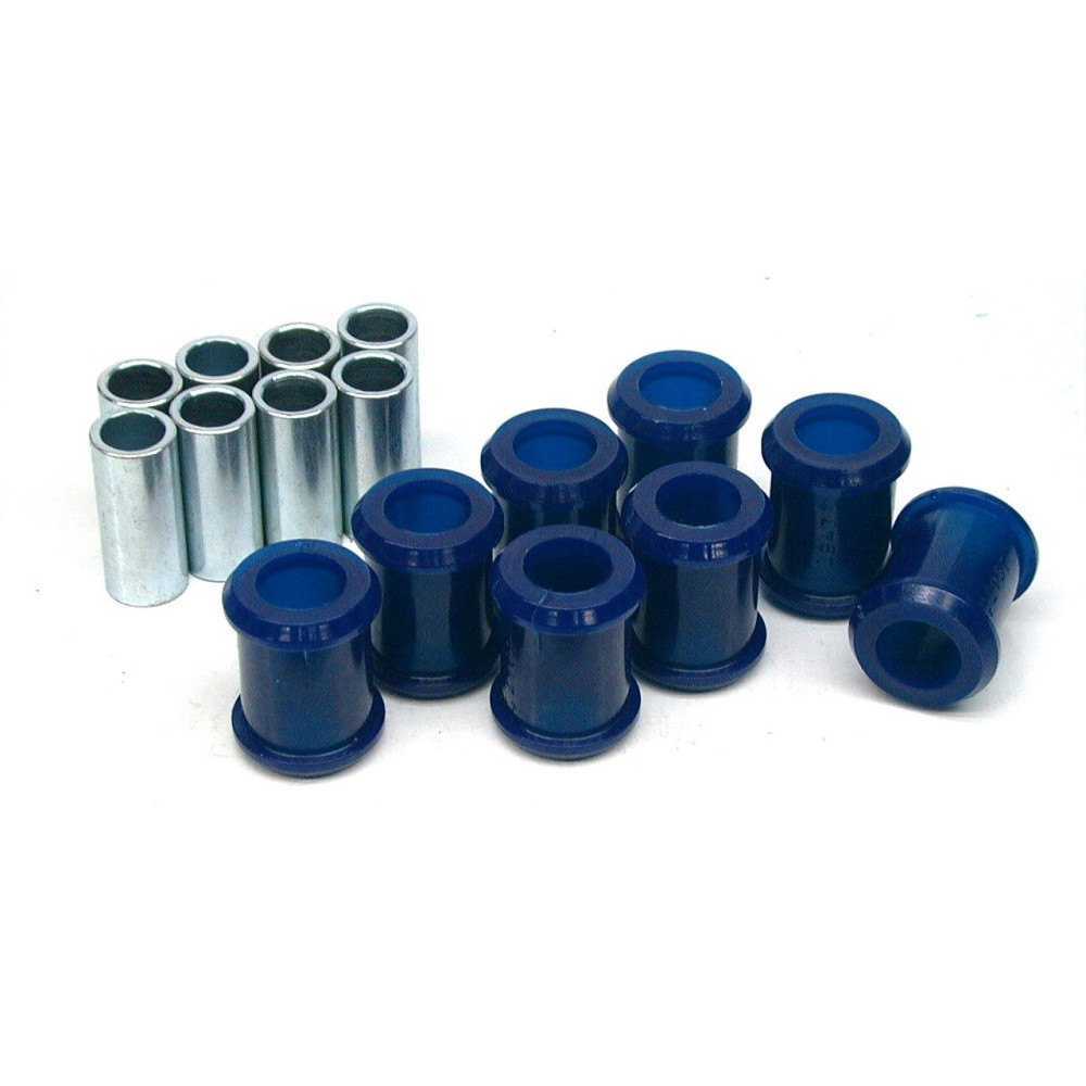 RR/ FR & R CTRL ARMS INNER/OUT (80 duro/ShA)