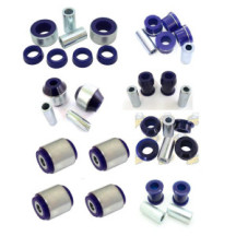 VEHICLE MASTER KIT BL LEGACY