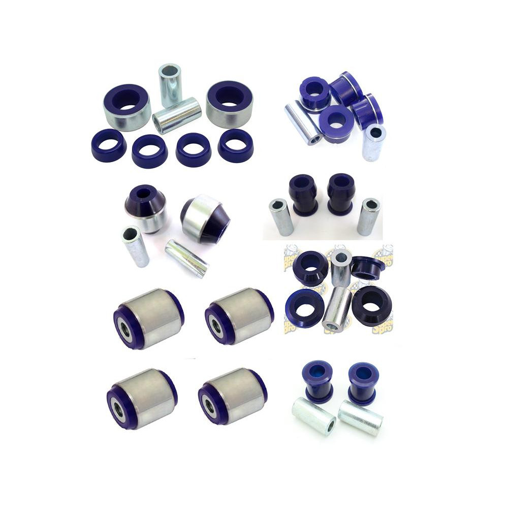 VEHICLE MASTER KIT BL LEGACY
