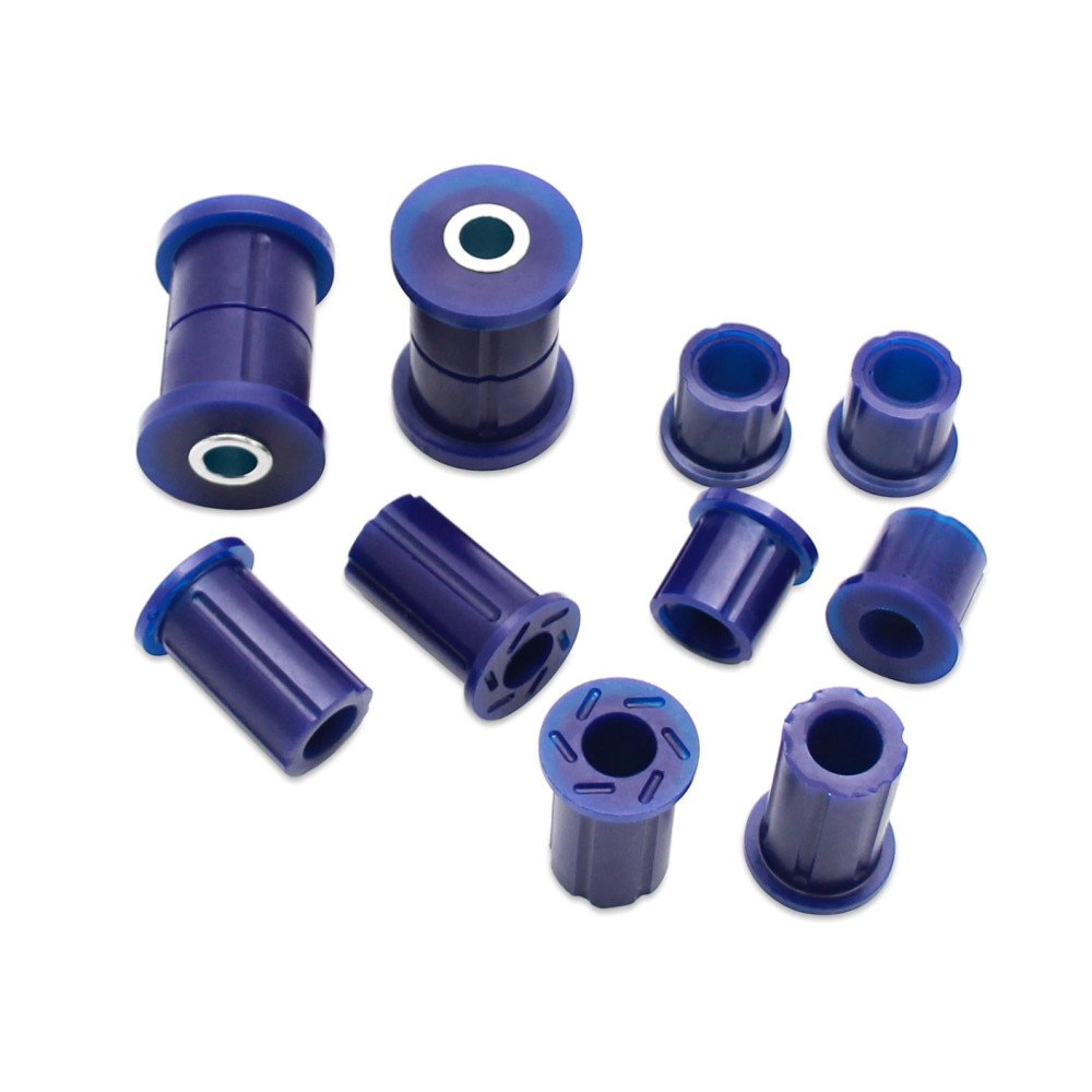 DMAX/COLORADO Traseiro SPR KIT