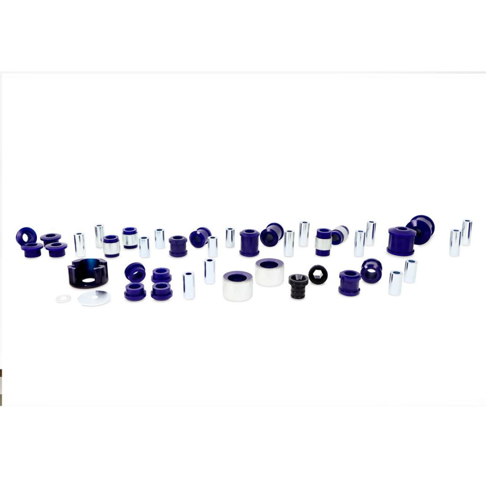 FULL KIT (TRACK/FAST USE ONLY)