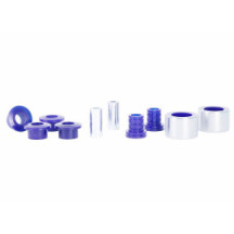 Dianteiro CTRL ARM KIT (ROAD ONLY) (80 duro/ShA)
