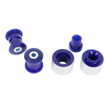 Dianteiro CTRL ARM KIT (ROAD ONLY) (80 duro/ShA)