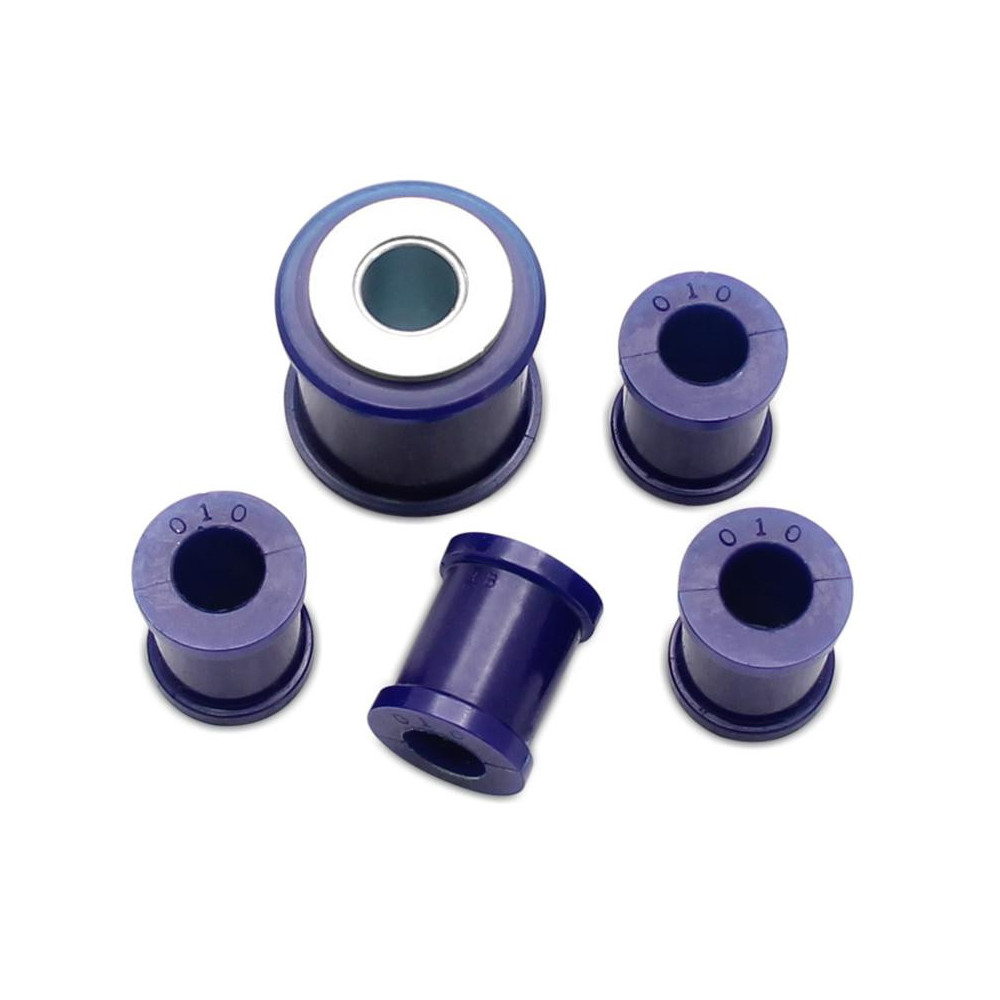 300C Steering Rack Mount Kit (80 duro/ShA)