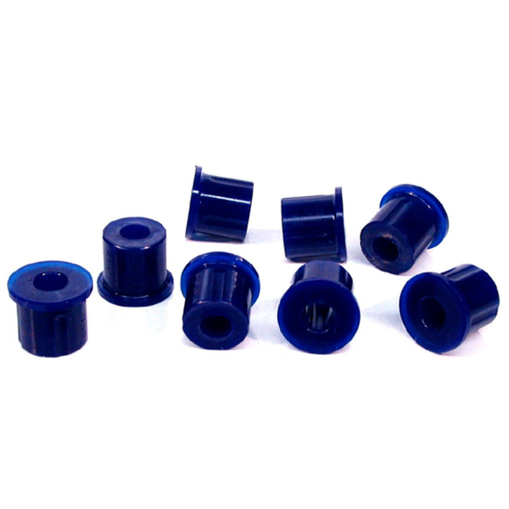 Nissan - Sprg/R/Casquilho All (80 duro/ShA)