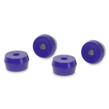 TAPERED SHOCK Casquilho 12MM 4B (80 duro/ShA)