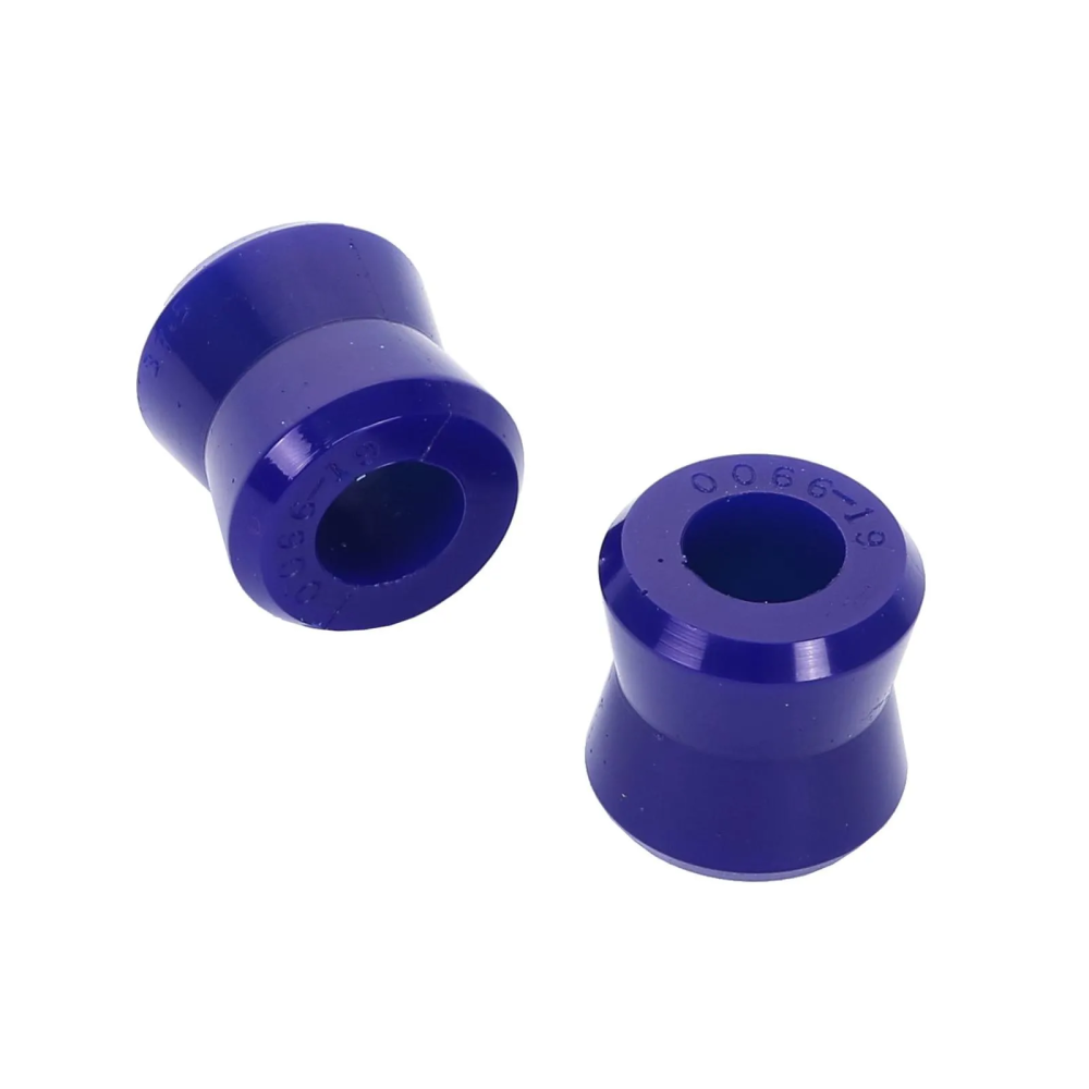 UNI SHOCK Casquilho 19MM (80 duro/ShA)