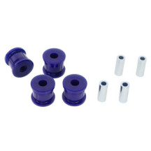 Triumph - Lwr/Tr/Arm Casquilho (80 duro/ShA)