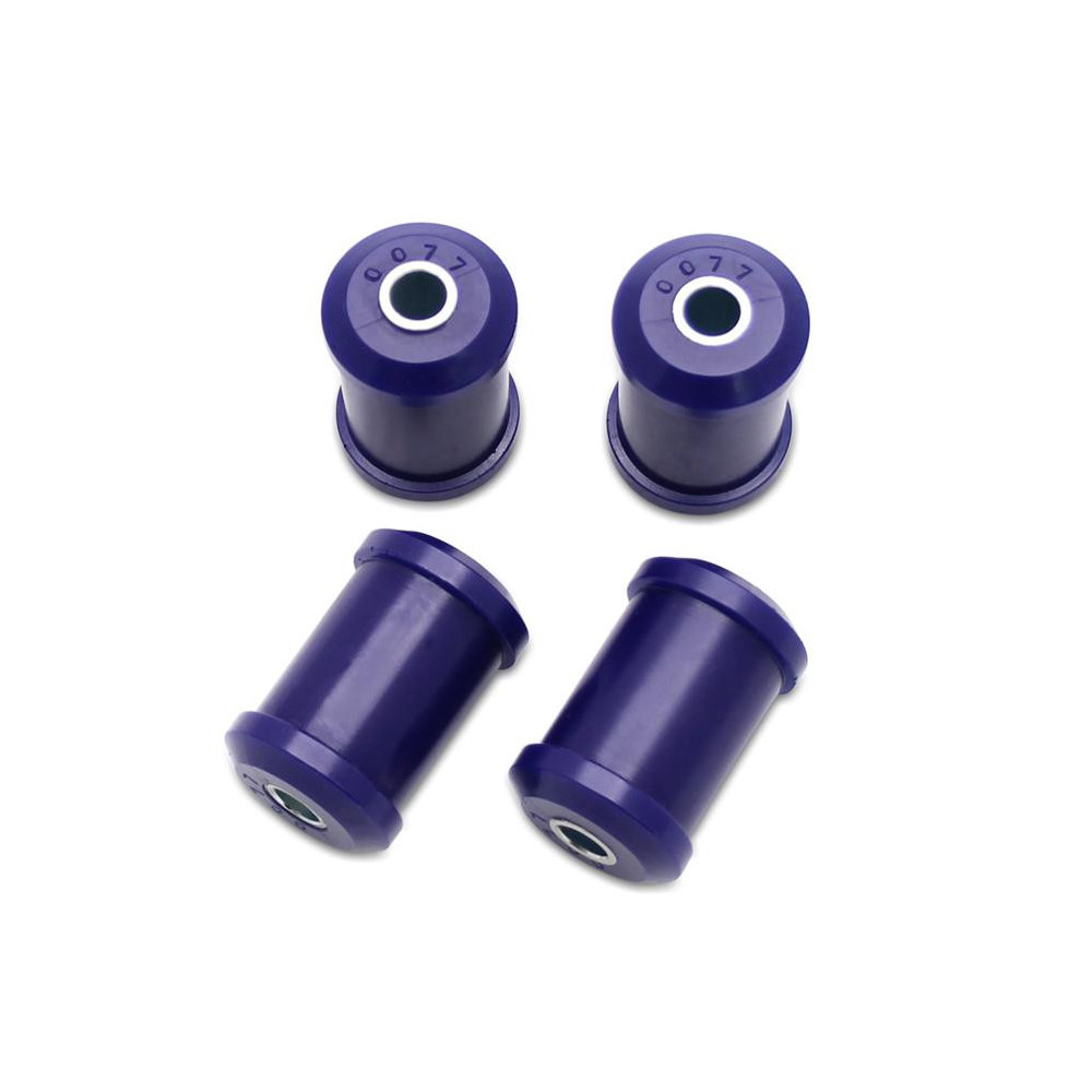 TRIUMPH-TR/ARM Casquilho (80 duro/ShA)