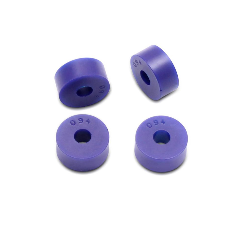 Universal - Shk/ABS Casquilho (80 duro/ShA)