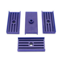 FORD-LEAF/SPRG/SADDLE (80 duro/ShA)