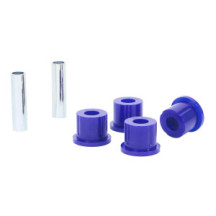 JEEP-SPRG/FR/EYE Casquilho (80 duro/ShA)